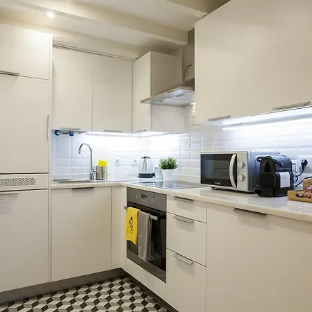 Modern Loft In Bica -Jj Apartments Lisbon Exterior photo