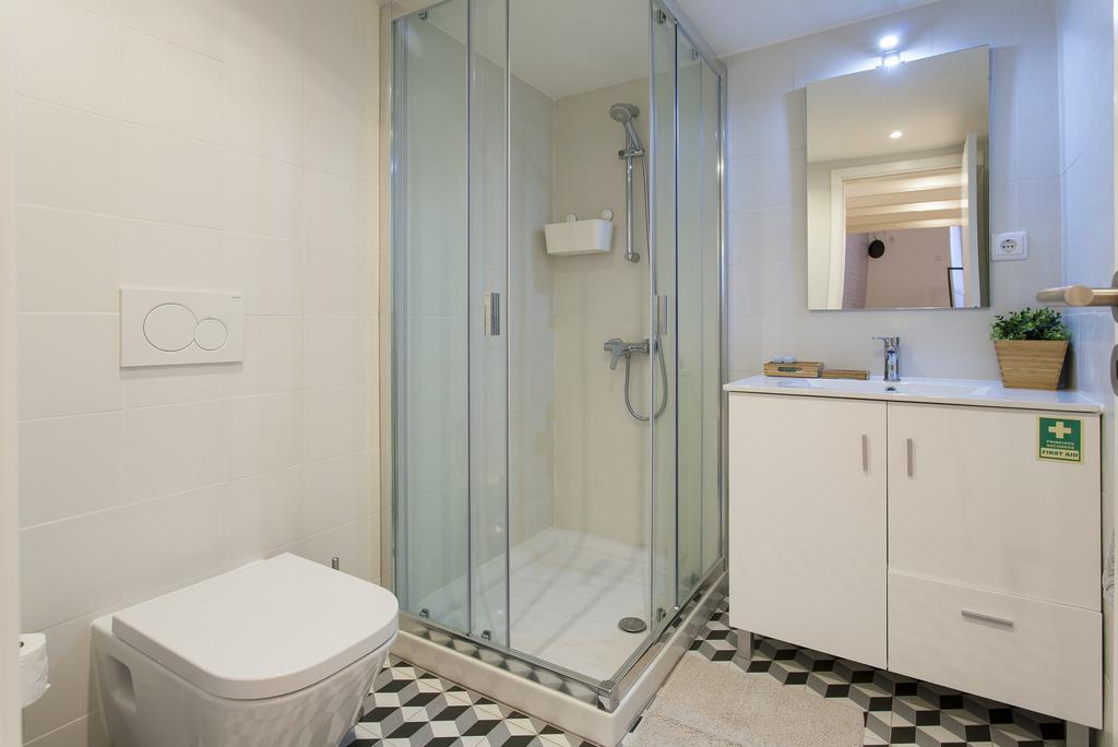 Apartment Modern Loft In Bica -jj Lisbon