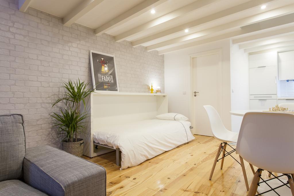Modern Loft In Bica -jj * Lisbon