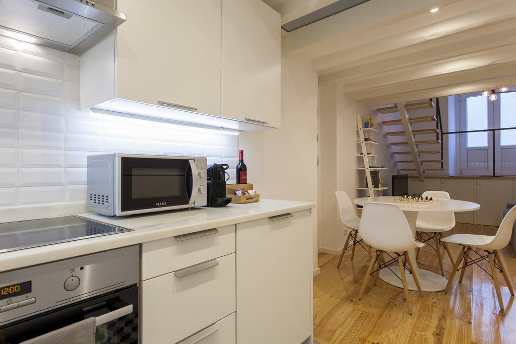 Apartment Modern Loft In Bica -jj *