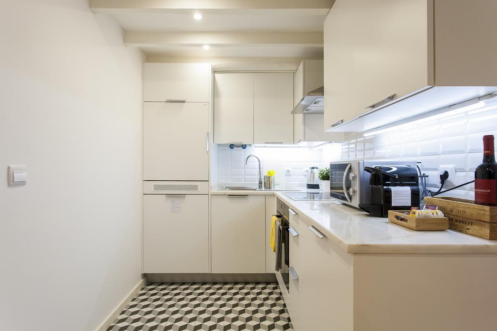 Modern Loft In Bica -jj *