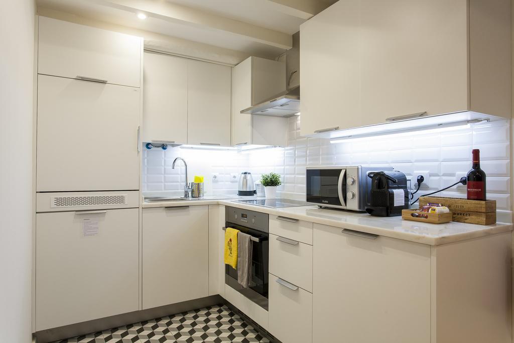 Modern Loft In Bica -jj