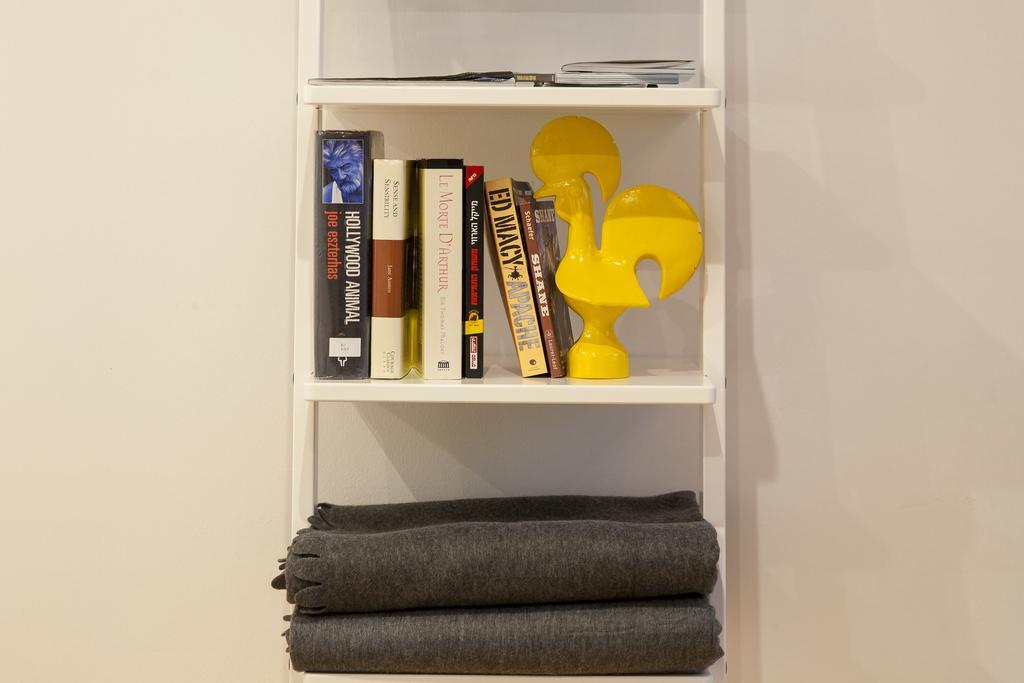 Modern Loft In Bica -jj Apartment Lisbon