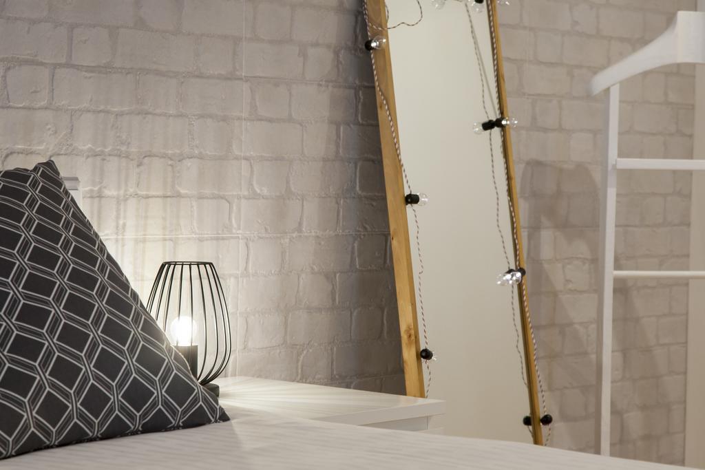 Modern Loft In Bica -jj Apartment *